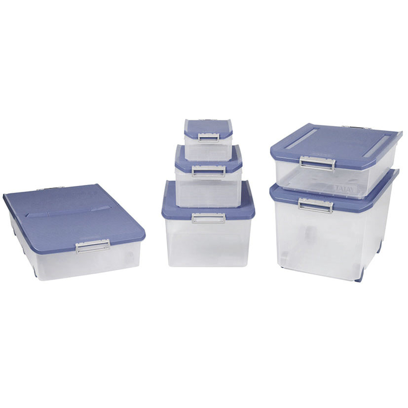 Cajas ordenación TATAY multiusos