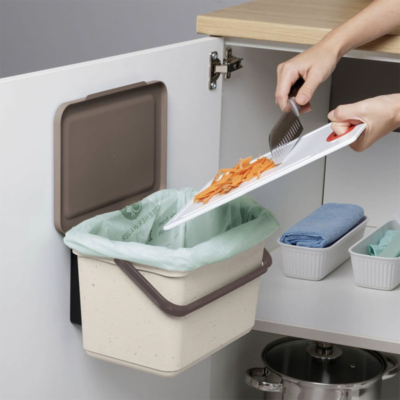 Cubo de basura TATAY Smart Ecohome