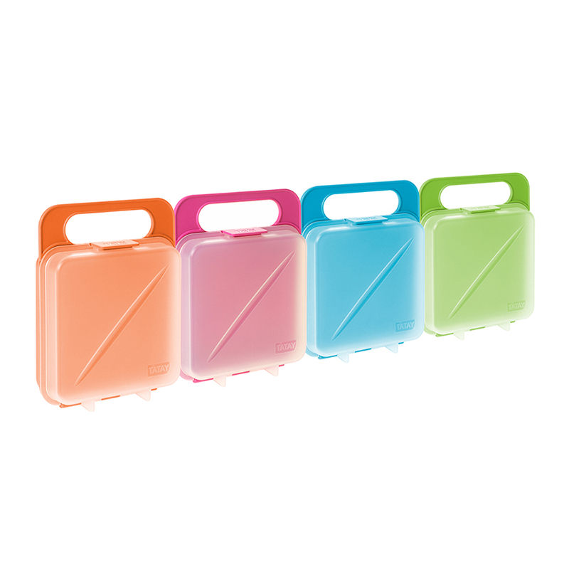 Porta Sandwich Plastico