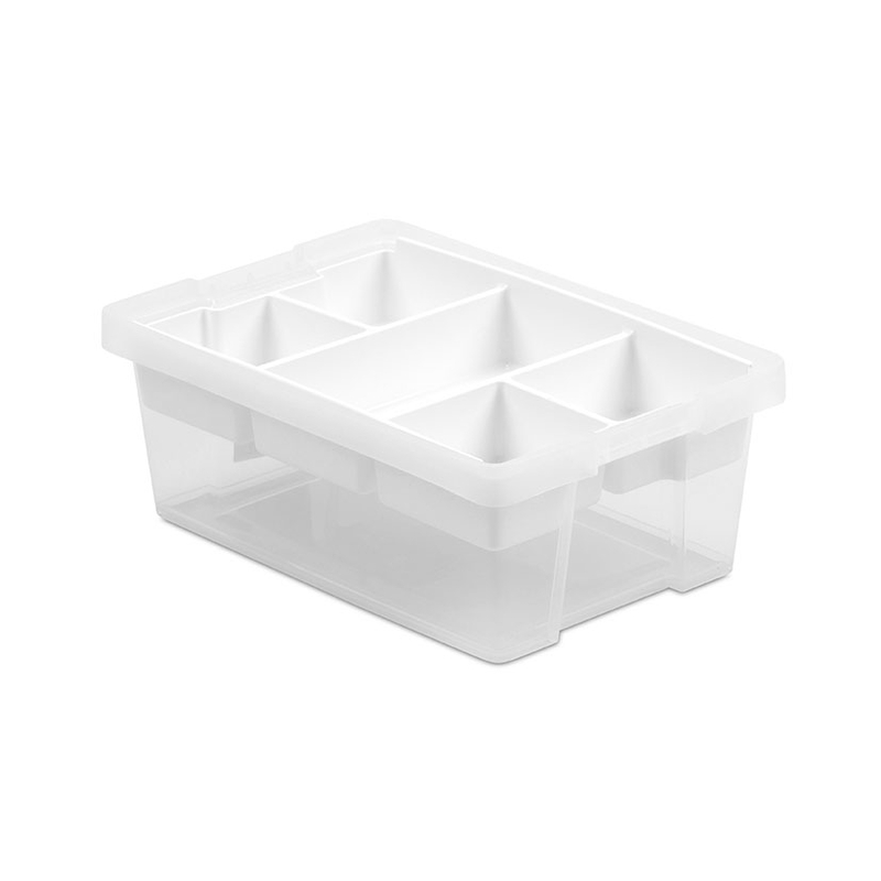 Bandeja organizadora cajas TATAY serie New