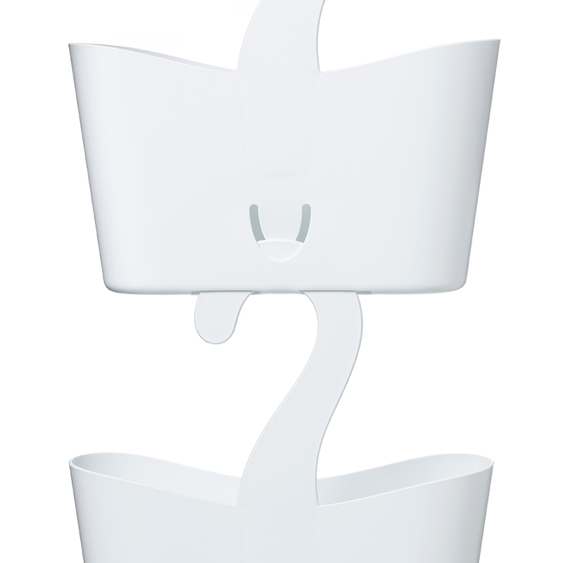 Cesta baño TATAY estándar Ecohome