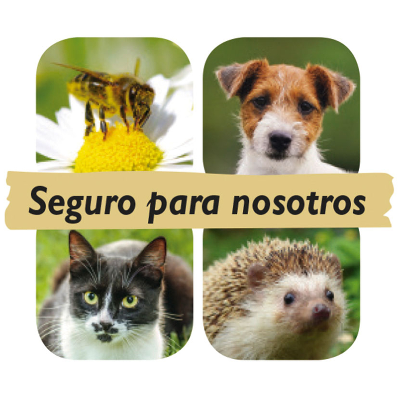 Herbicida natural NEUDORFF Finalsan RTU