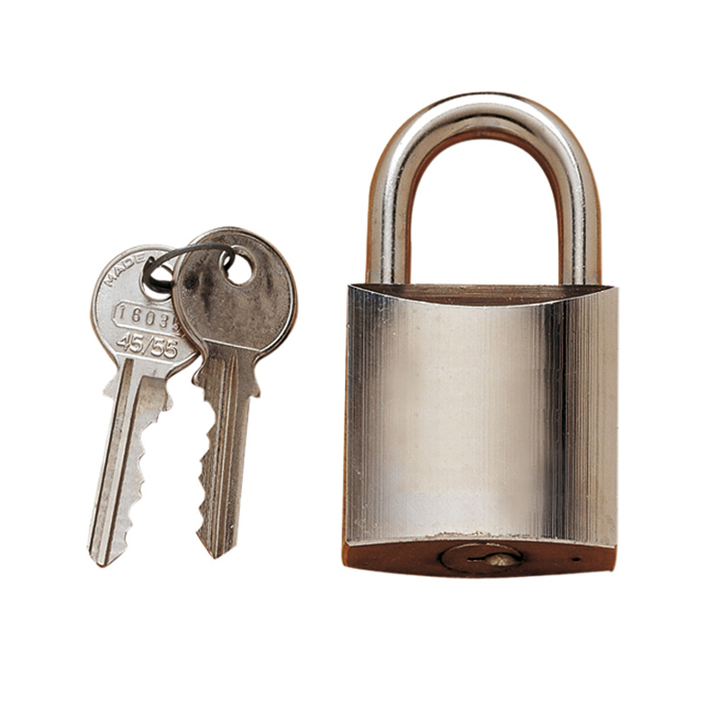 Candado IFAM arco normal + llaves iguales