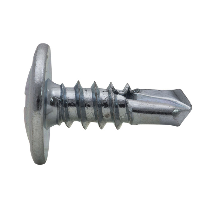 Tornillo broca cabeza grande DESA