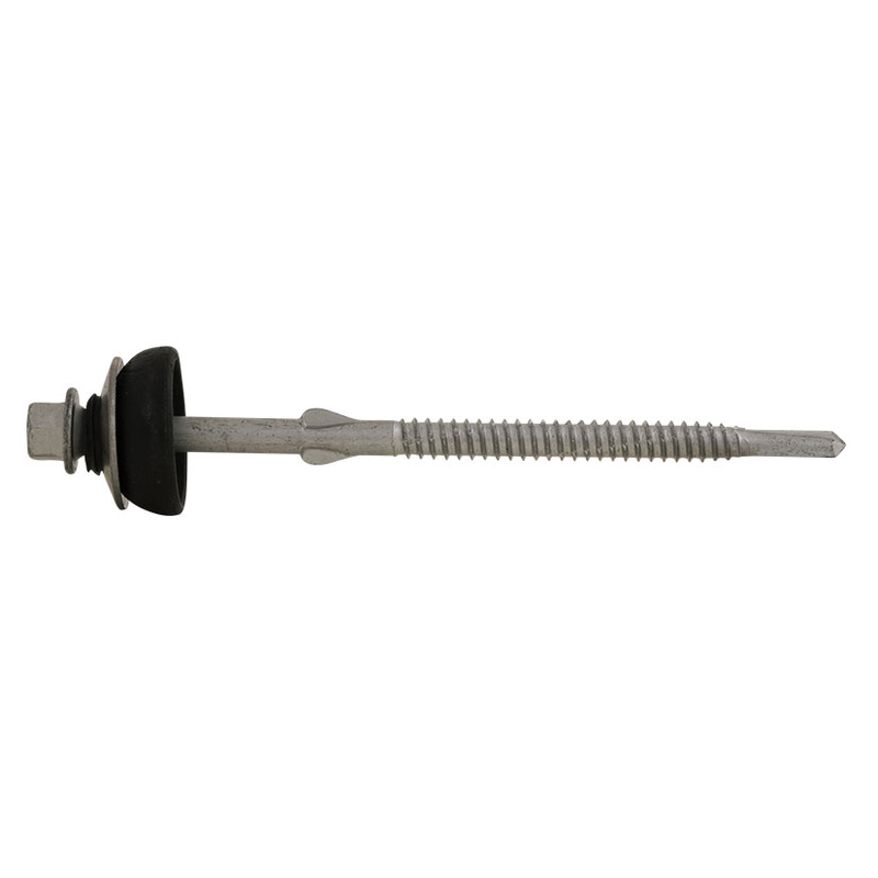 Tornillo IPN con arandela neopreno DESA