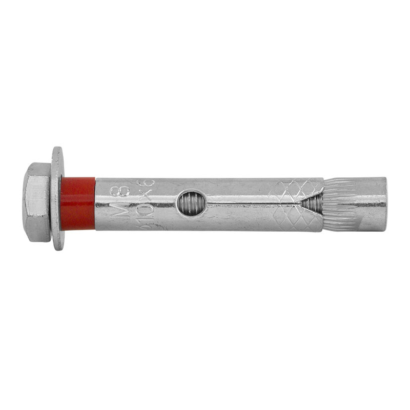Taco anclaje tornillo DESA Bric