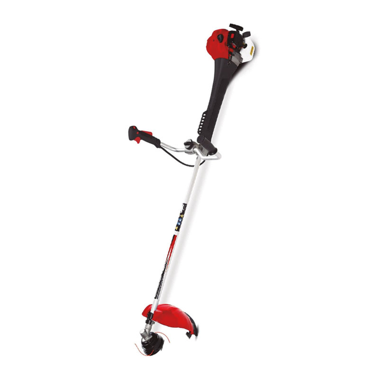 Desbrozadora de gasolina ALPEX Star B53D PLUS