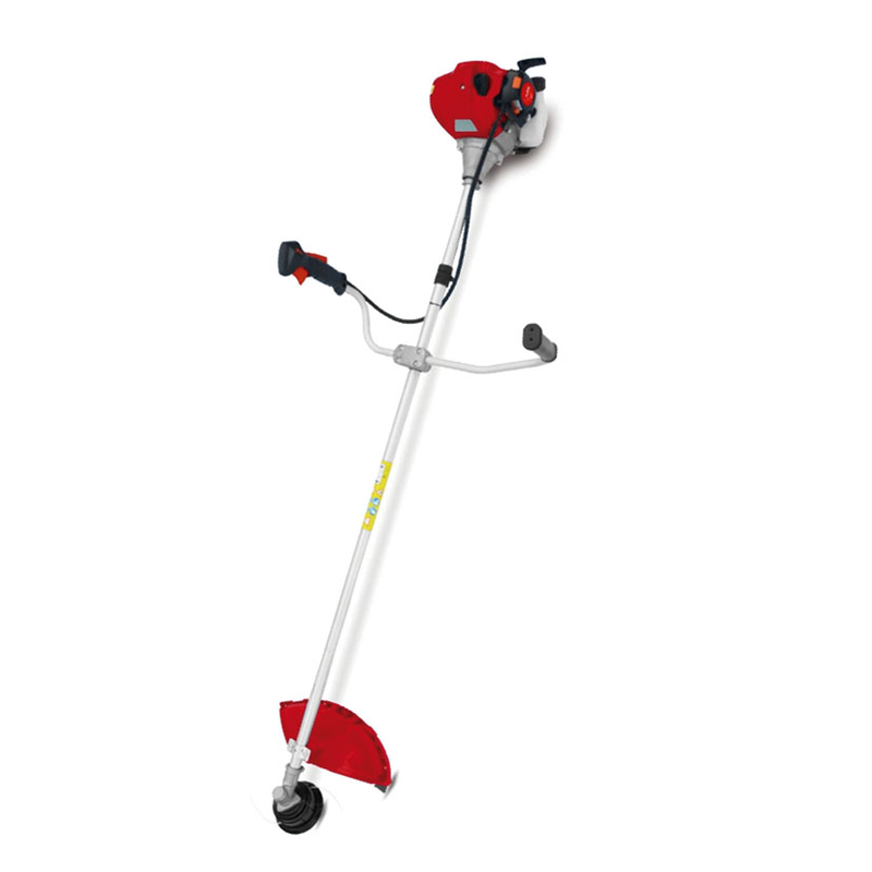 Desbrozadora de gasolina ALPEX Star B43D