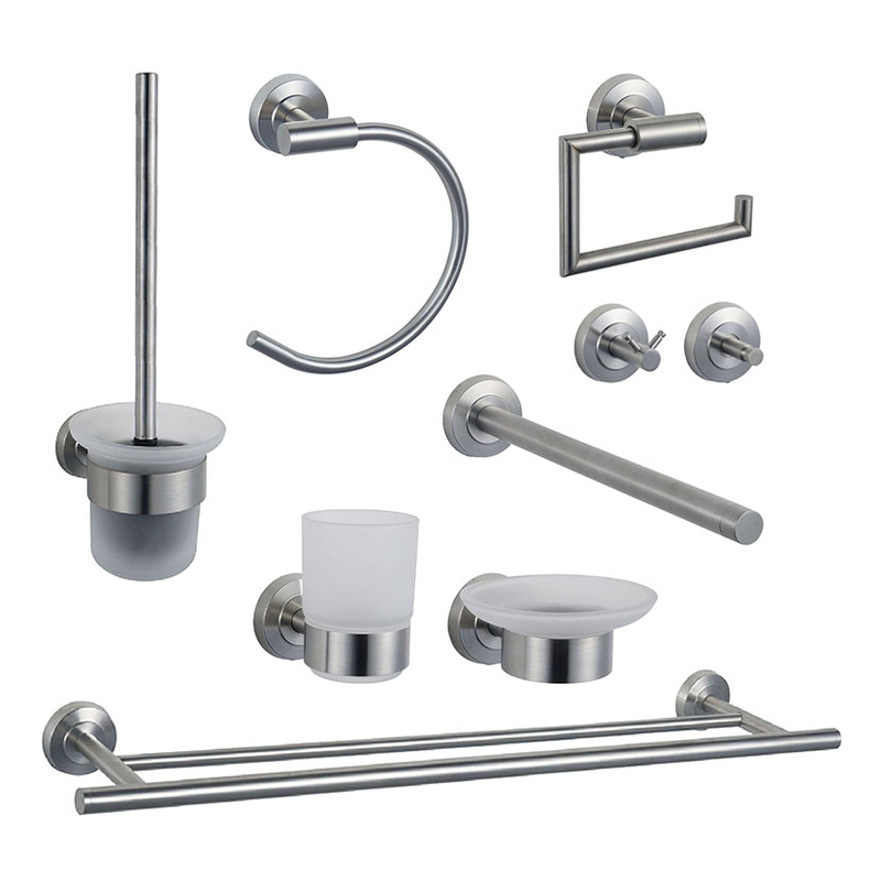 Toallero doble HABITEX Teresina