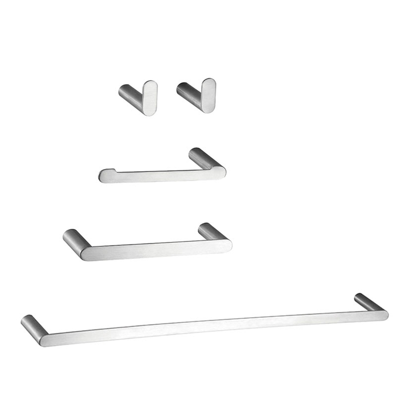 Colgador simple HABITEX serie Belo