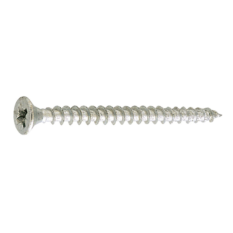 Tornillo aglomerado Velox CELO cabeza avellanada
