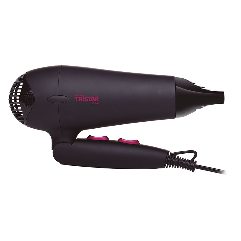 Secador iónico TRISTAR HD-2358 2000 W