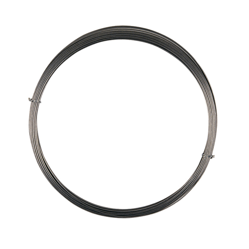 Alambre acero cuerda piano 100 gr