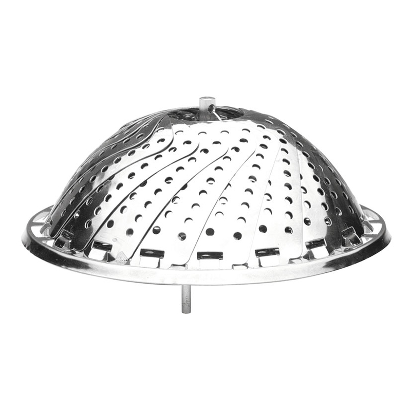 Cestillo vapor IBILI extensible