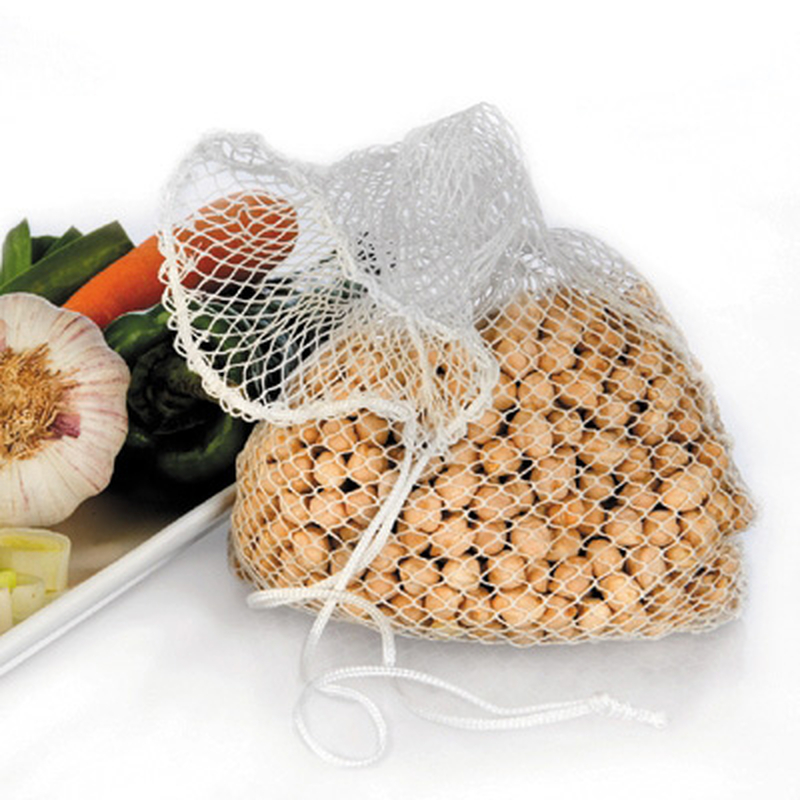 Bolsa de red IBILI para legumbre