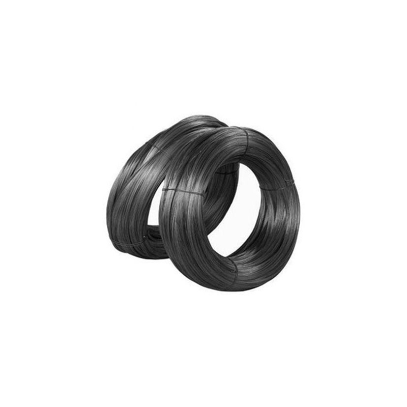 Alambre recocido negro 1,25 mm