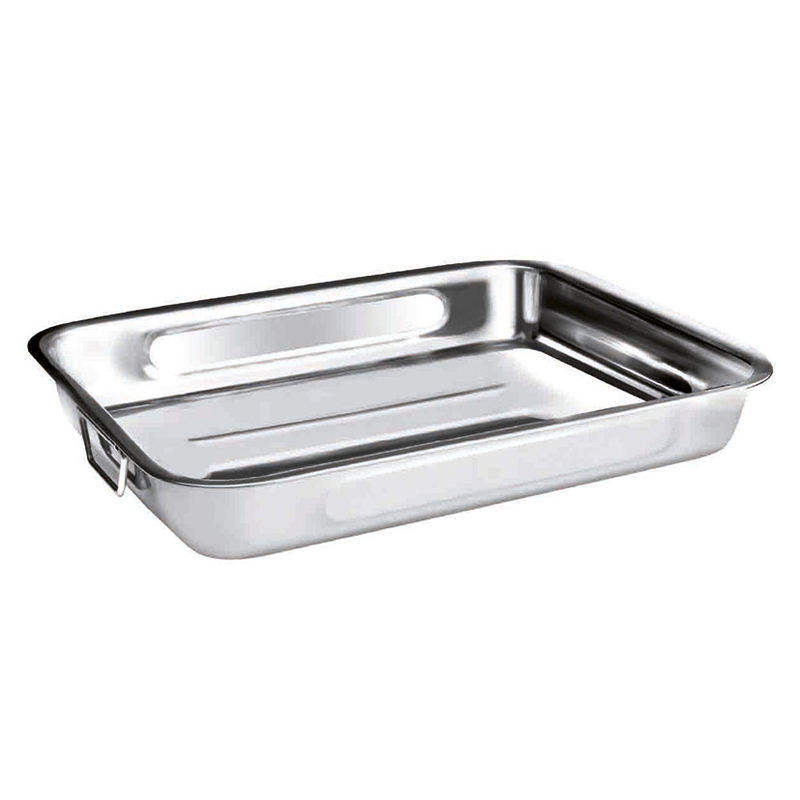 ⇒ Bandeja horno acero inoxidable ▷ Comprar con los Mejores Precios. Ofertas  online