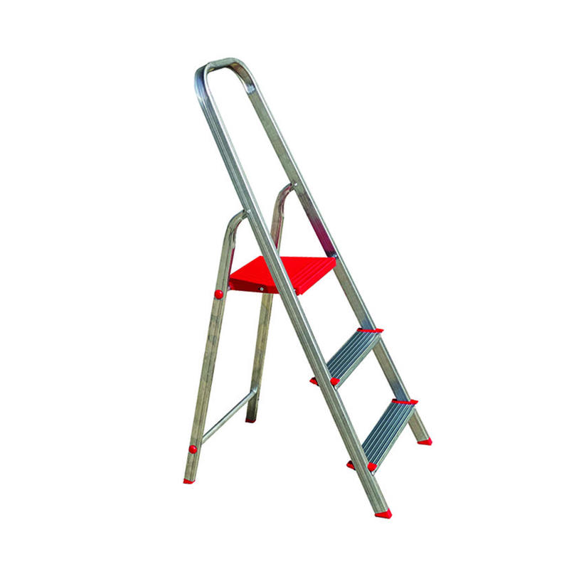 Escalera aluminio HABITEX Basic