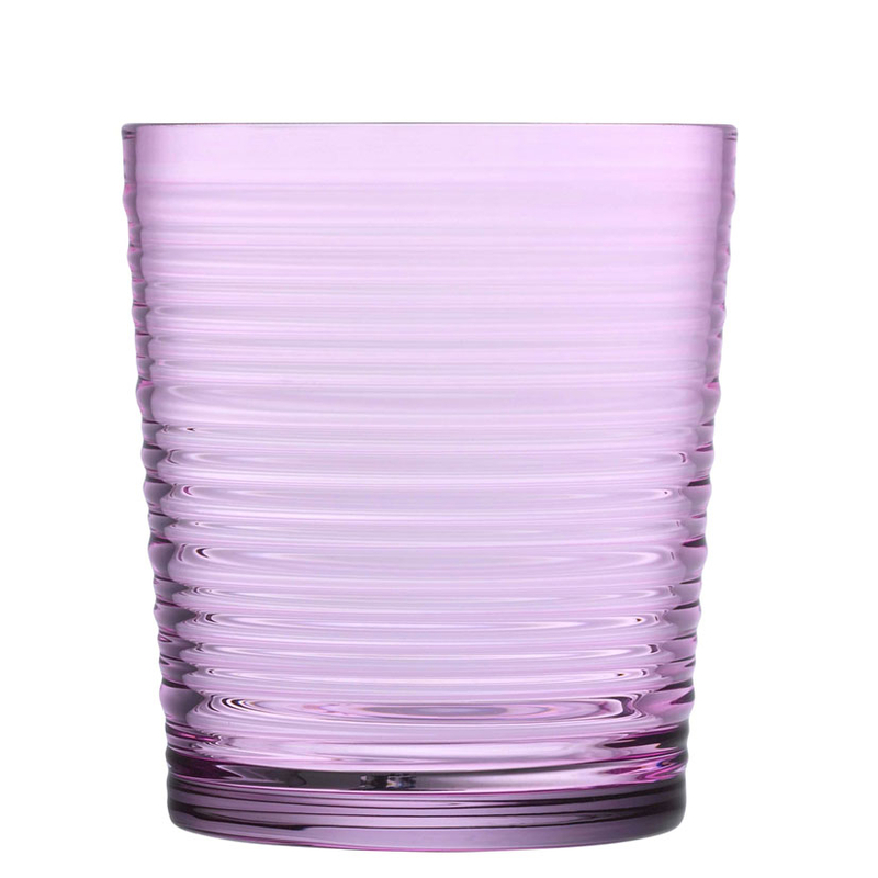 Juego 6 vasos PENGO Granada