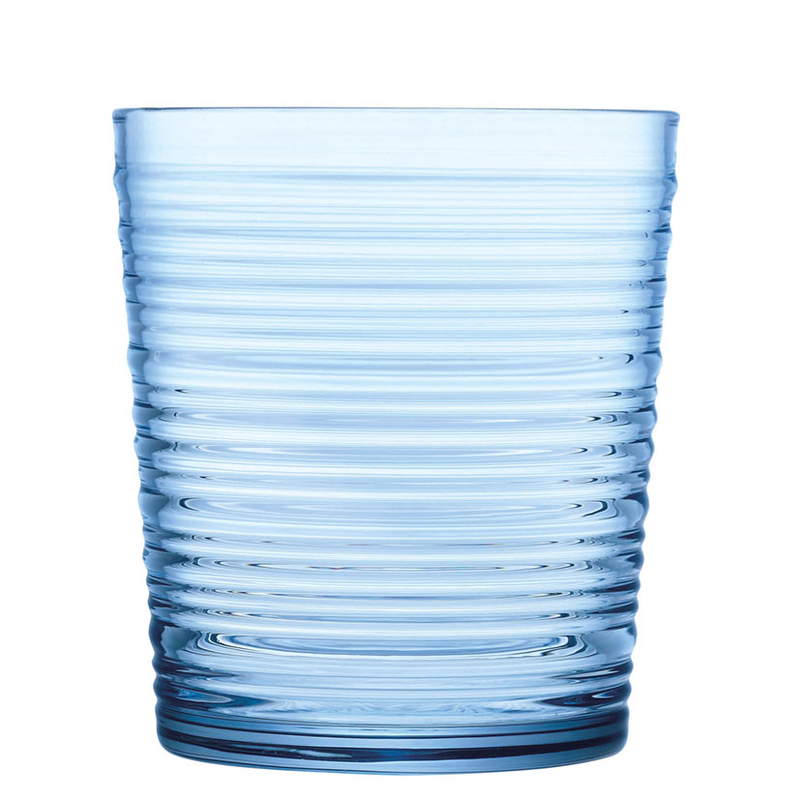Juego 6 vasos PENGO Granada