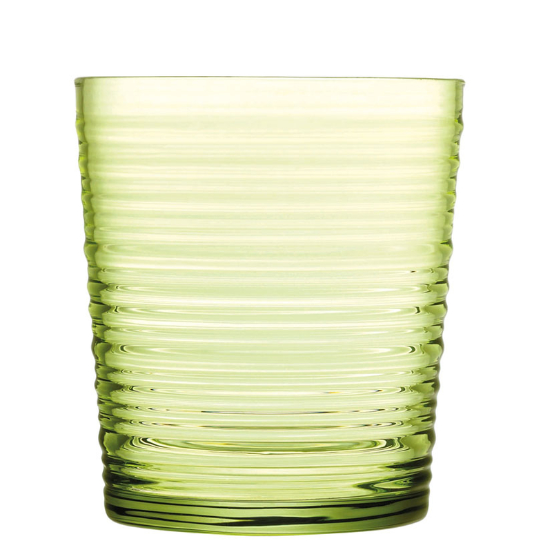 Juego 6 vasos PENGO Granada