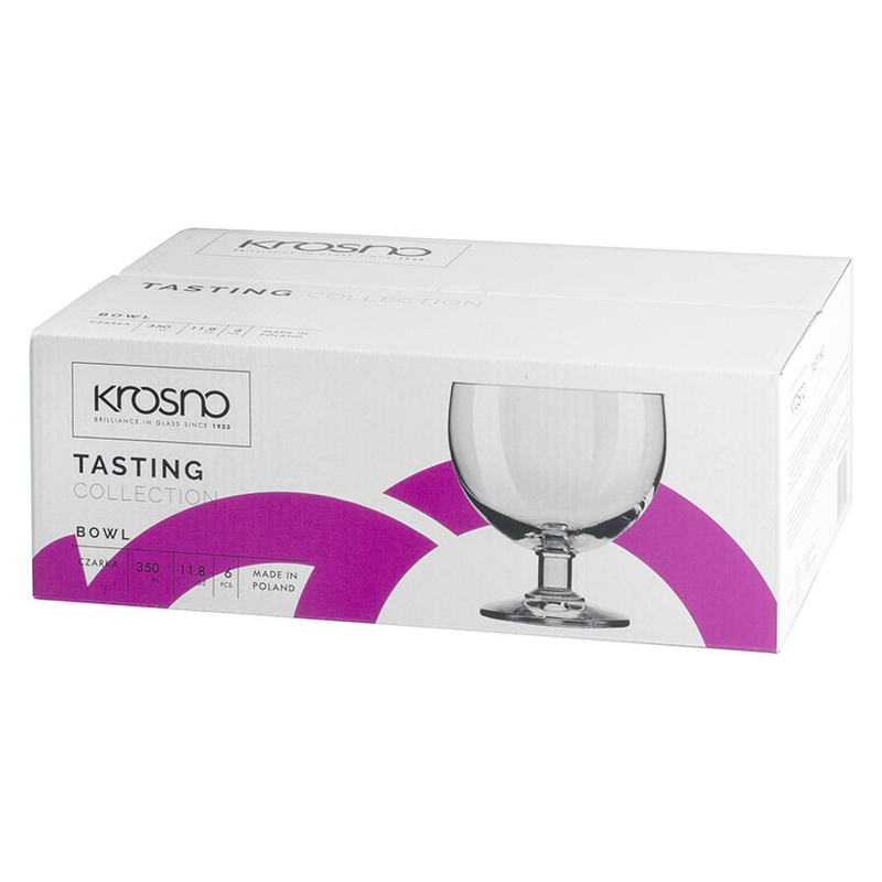 Copas de helado/macedonia PENGO 35 cl, 6 unidades