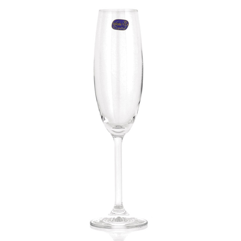 Copa cava PENGO Enoteca, 6 unidades