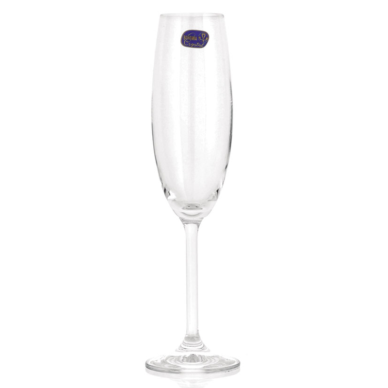 Copa cava PENGO Enoteca, 6 unidades