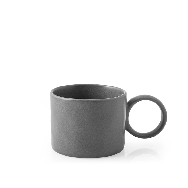 Tazón mug cerámica PENGO Nora 6 unidades