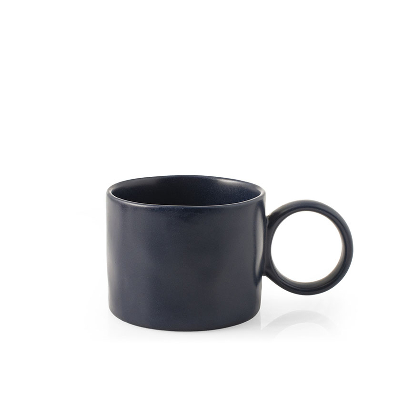 Tazón mug cerámica PENGO Nora 6 unidades