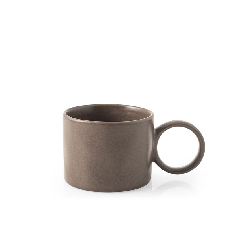 Tazón mug cerámica PENGO Nora 6 unidades