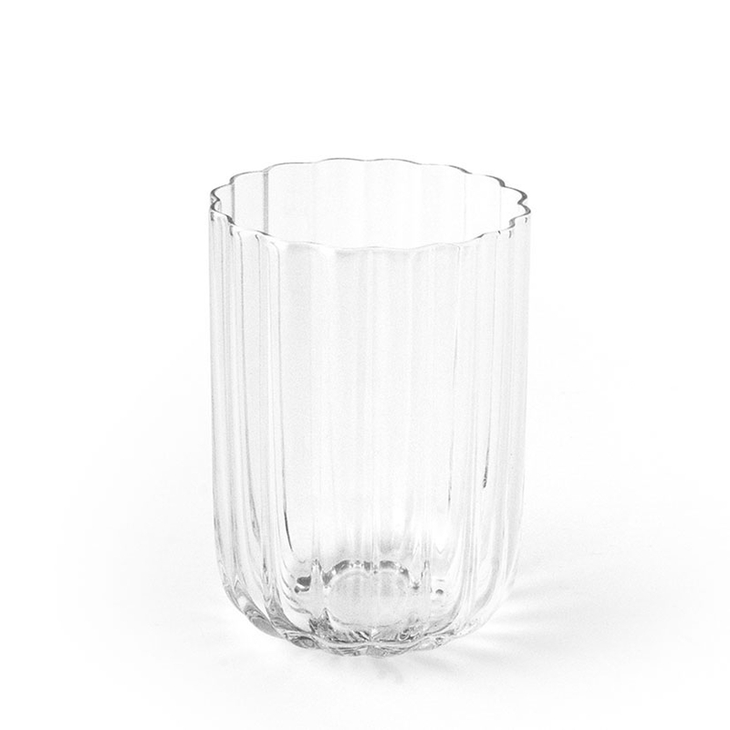 Vaso PENGO cilíndrico  6 unidades
