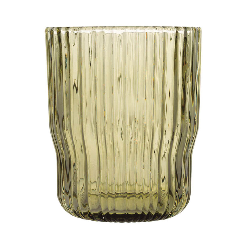 Juego 6 vasos PENGO color Lyric 28 cl