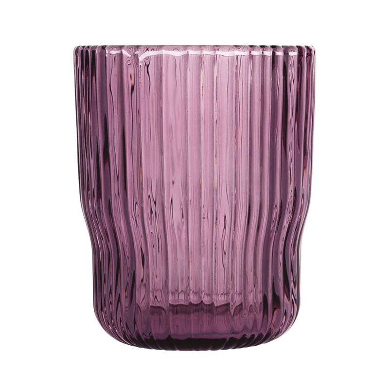 Juego 6 vasos PENGO color Lyric 28 cl
