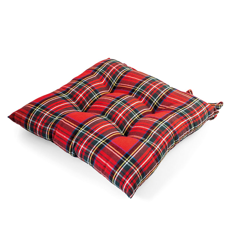 Cojín silla PENGO Serie Scottish