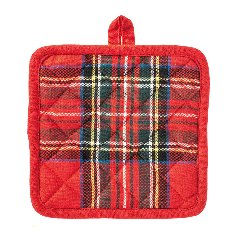 Agarrador de cocina PENGO Serie Scottish