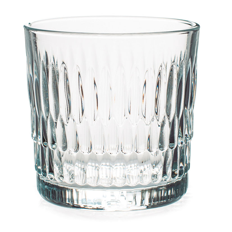 Vaso PENGO Rain, 24 unidades