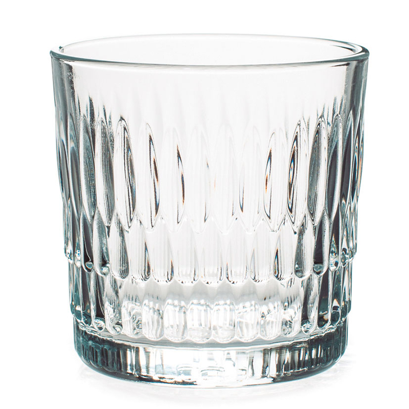Vaso PENGO Rain, 24 unidades