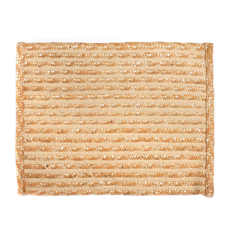 Mantel individual PENGO Paglia 30x45 cm