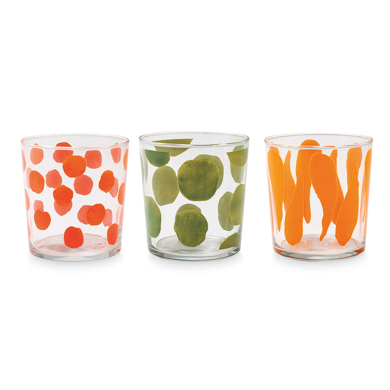 Vaso PENGO Fall Mult 3 unidades