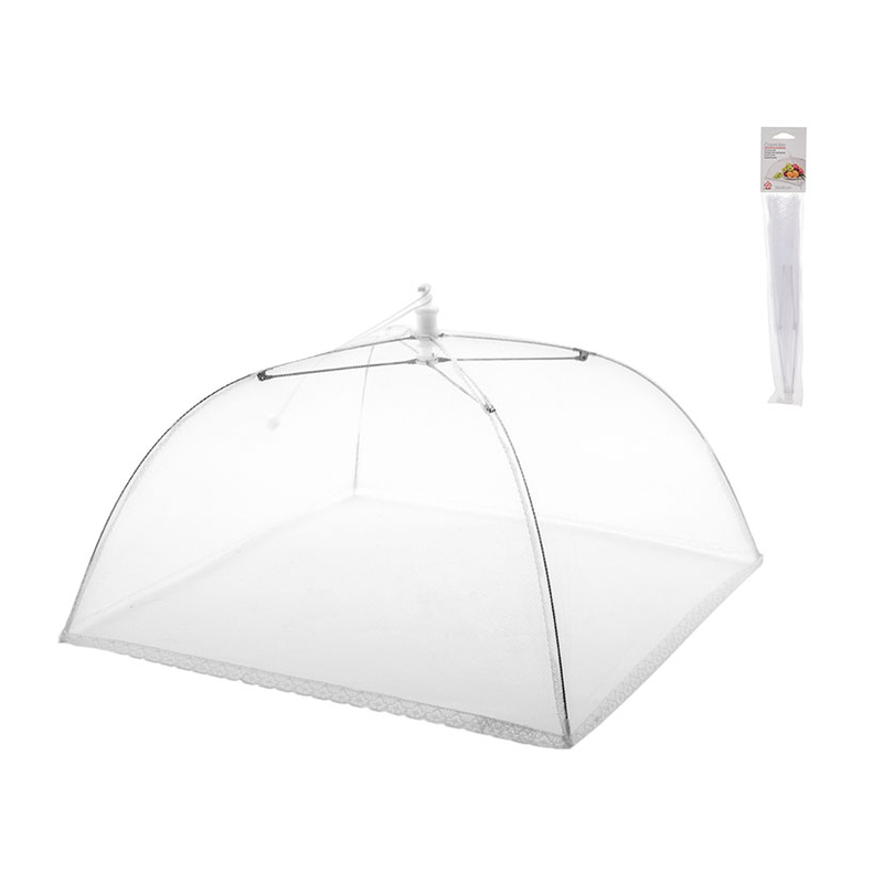 Tapa antimoscas PENGO plegable
