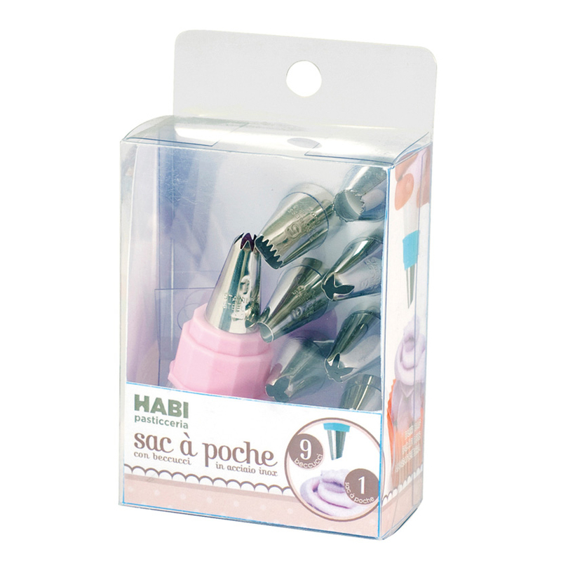 Kit De Manga Pastelera Ferreterias Cerca De Ti Cadena88