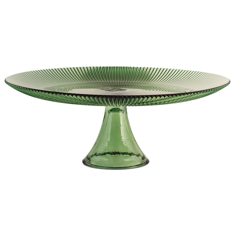Soporte tartas 28 cm vajilla PENGO Groove