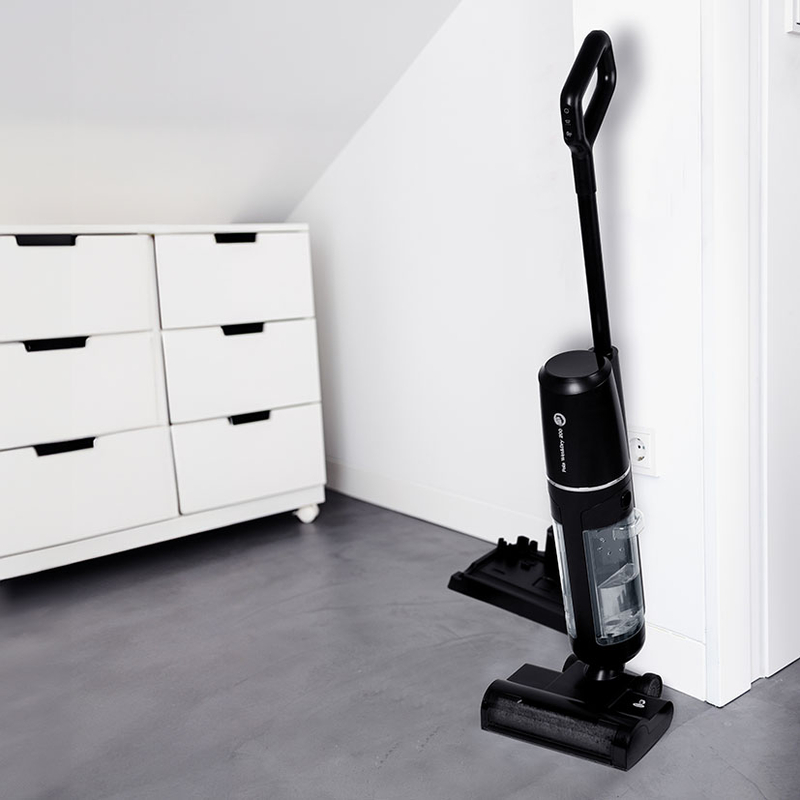 Aspirador JUANITA Pola Wet&Dry 200W wireless