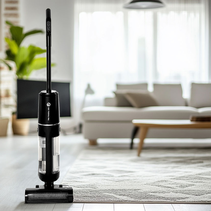 Aspirador JUANITA Pola Wet&Dry 200W wireless
