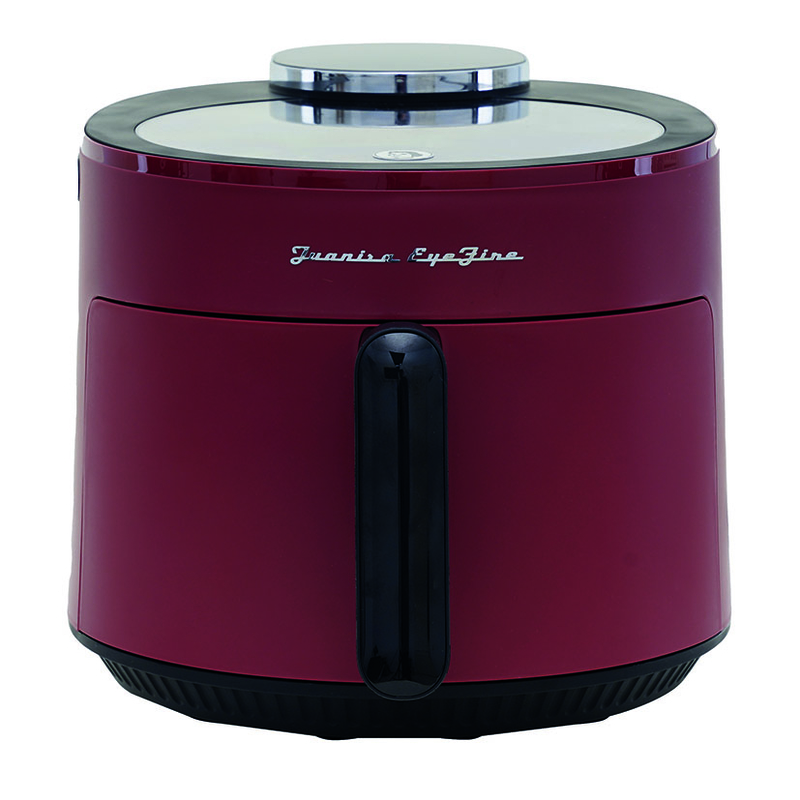 Freidora de aire JUANITA Eyefire 1500 W 5L