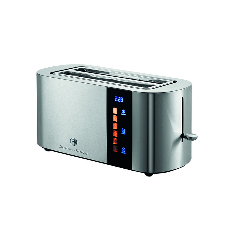 Tostador 1500 W JUANITA Krispy