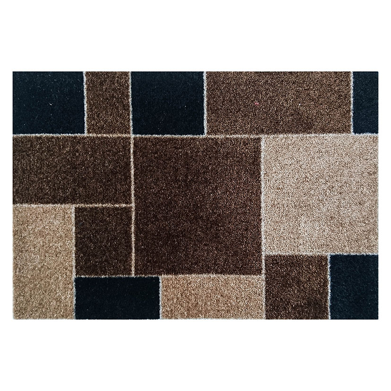 Felpudo DINTEX Deco-hogar