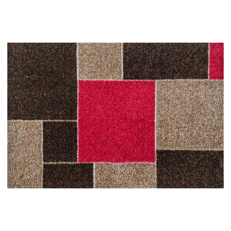 Felpudo DINTEX Deco-hogar
