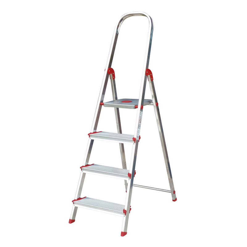 Escaleras ROLSER peldaño 120mm